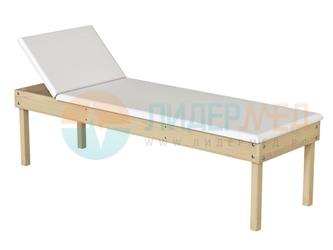 Кушетка физиотерапевтическая МЕГИ МД-600 (КФ600-МСК)